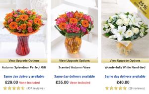interflora|Same Day Flower Delivery .